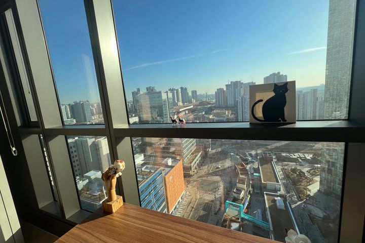 동탄씨티뷰 앨리스캐빈 5번째 이미지