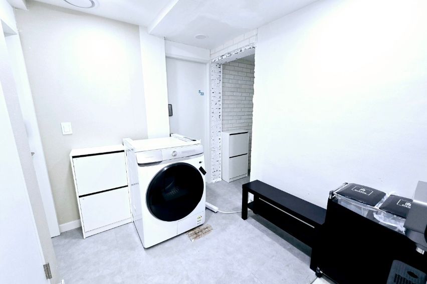 홍대에 가성비최고 2룸