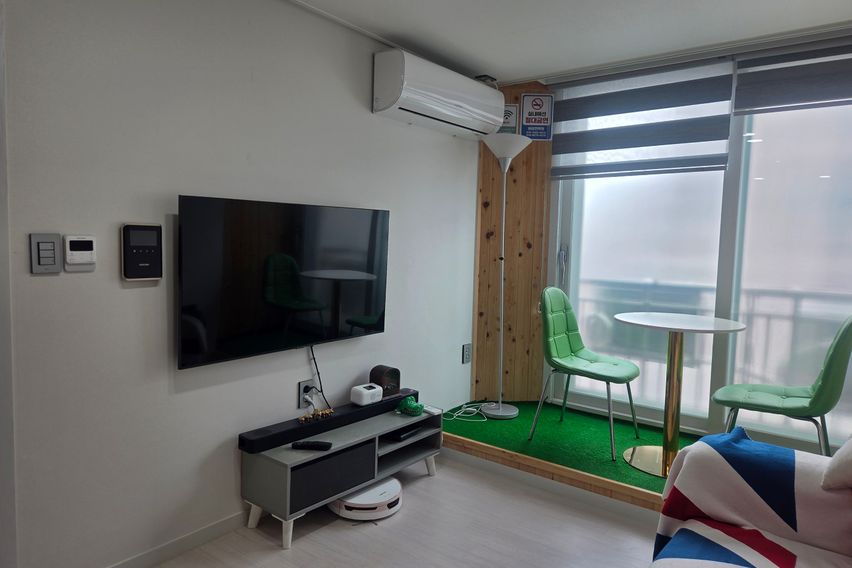 편안하고 아늑한 집 0번째 이미지