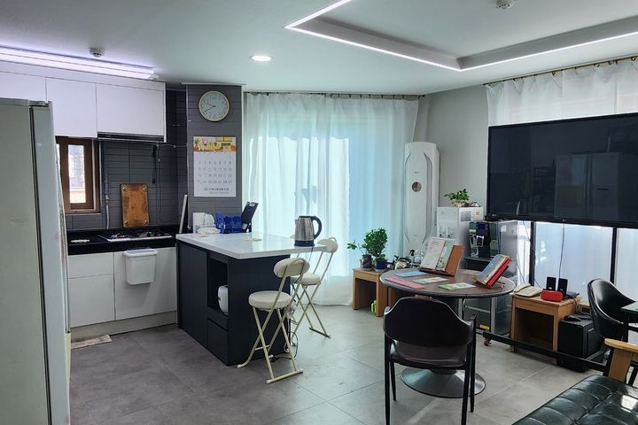 Busa-dong duplex, 2 bedrooms/2 bathrooms 15th image