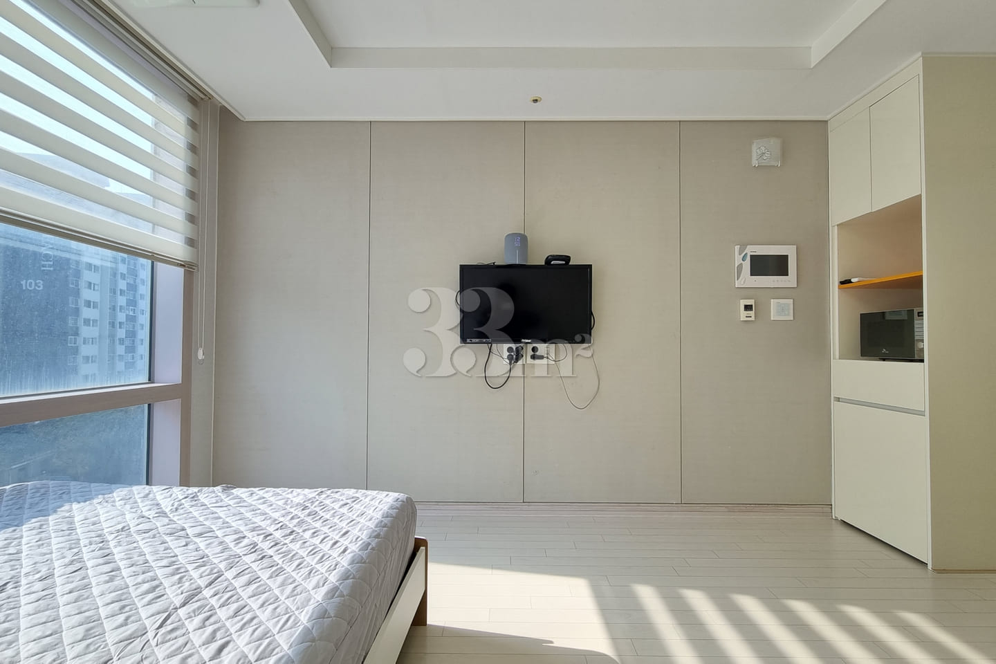 Gwangalli Fully Furnished SR 4th image
