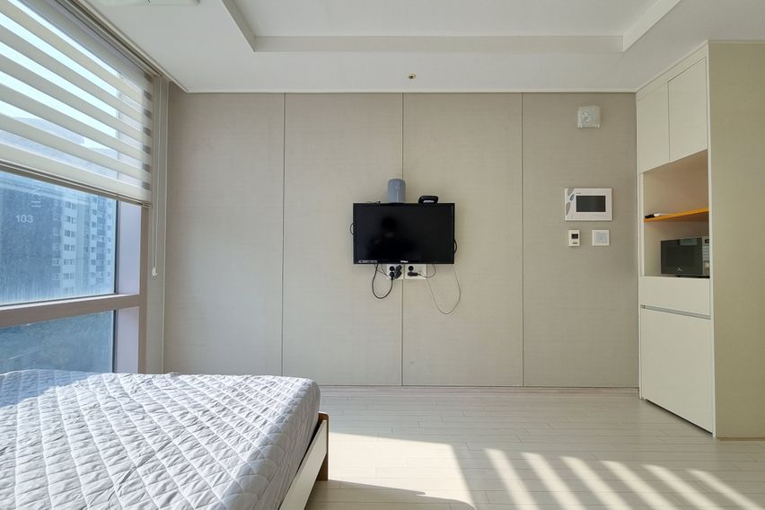 광안리 풀옵션 SR