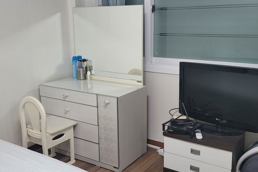 1 국가정원 퀸2싱글1