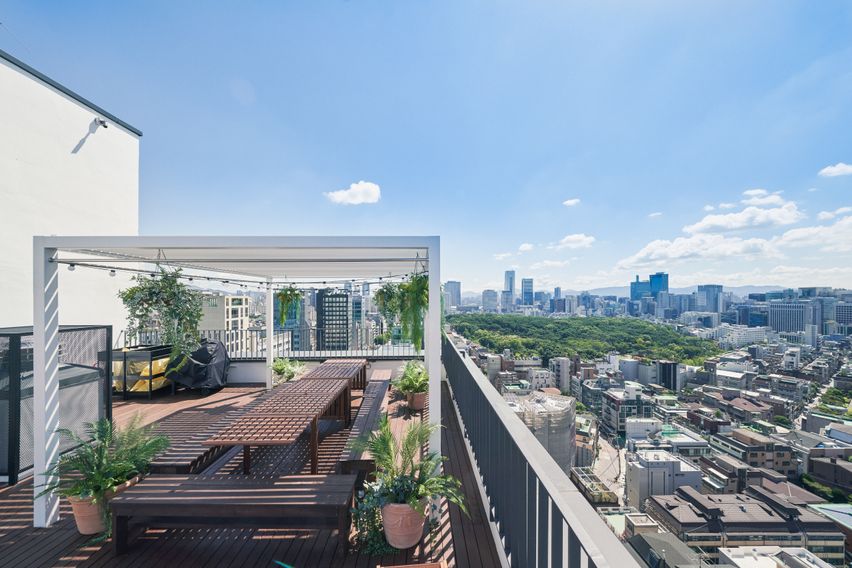 선정릉 풀옵션레지던스c