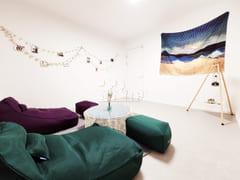 A house with good sunlight. 5th image