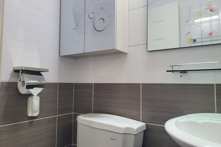 범어동 복층형 원룸