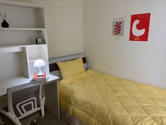 Chung-Ang University Heukseok Station 3-room  6th image