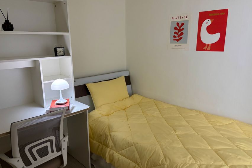 중앙대흑석역쓰리룸풀옵션 6번째 이미지