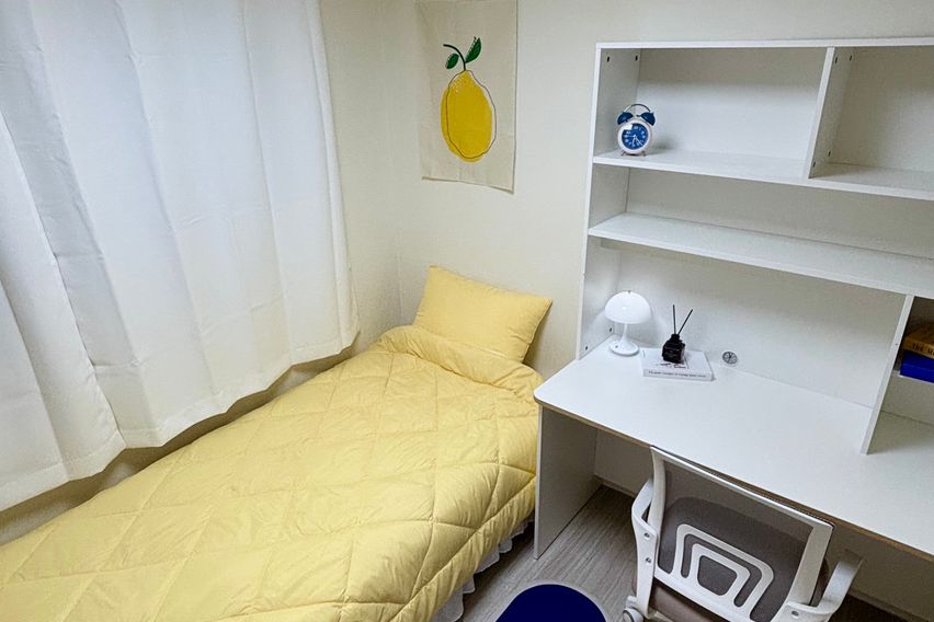 중앙대흑석역쓰리룸풀옵션 4번째 이미지