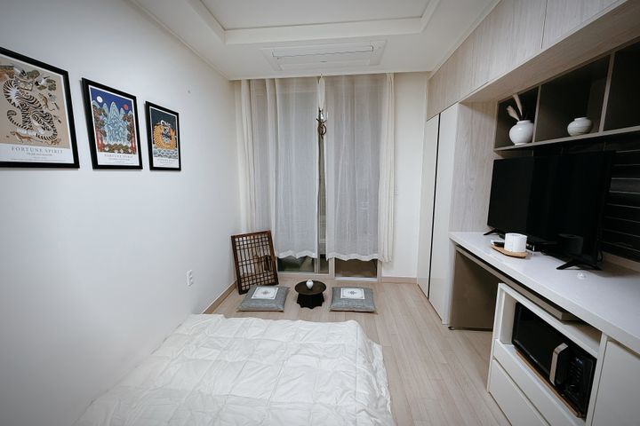 Dunsan-dong Timeworld New Urban 7th image