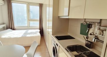 강동역성심병원풀옵션1 방 이미지