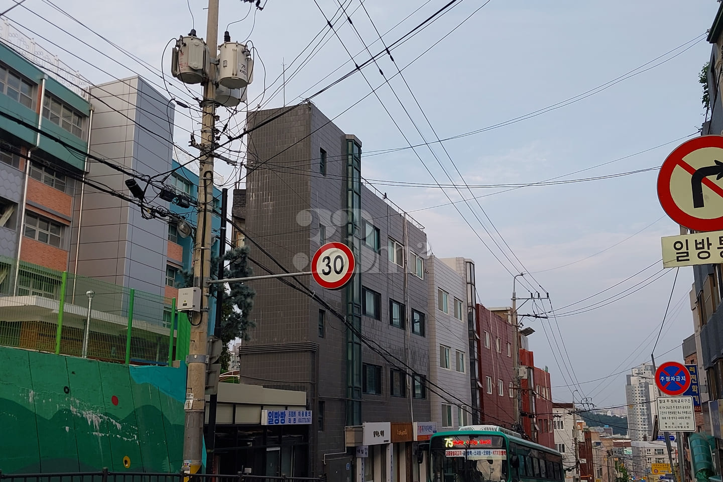 Bucheon Ilppangppang One-Room, 4th Floor 17th image