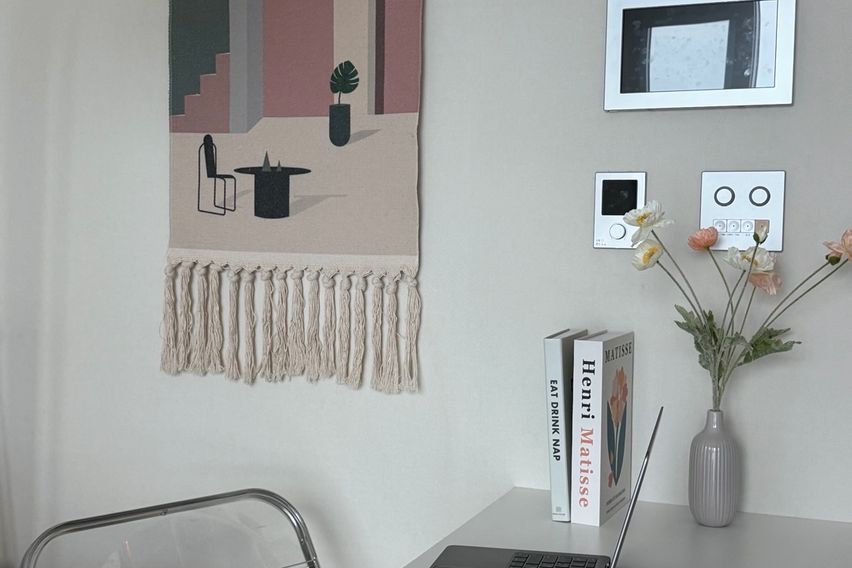 청량리신축 초고층뷰✨ 1번째 이미지