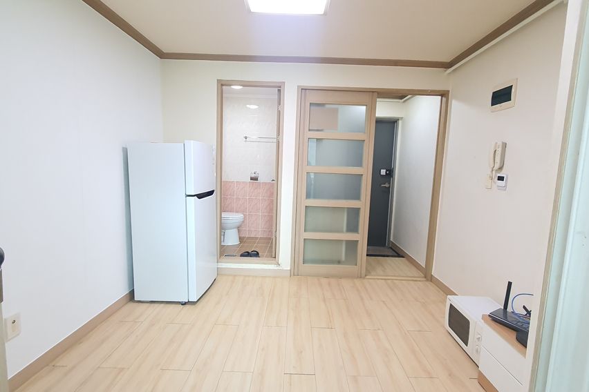 깨끗한원룸 202 0번째 이미지