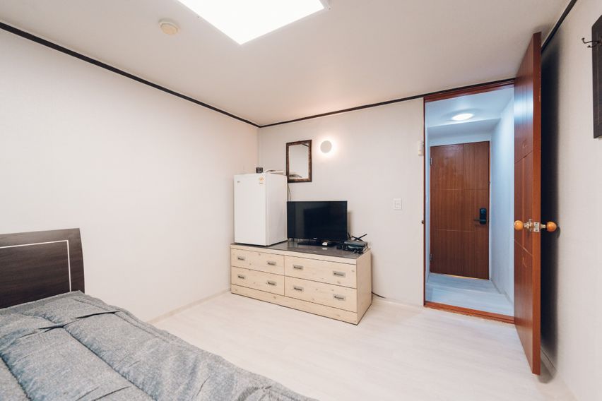 리모델링, 풀옵션 A8 2번째 이미지