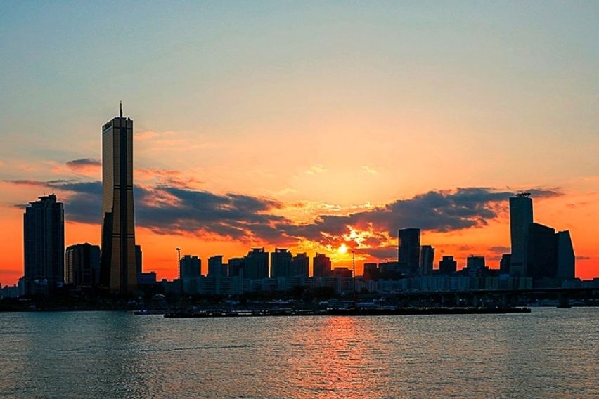 서울 용산 3룸한강🌈 1번째 이미지