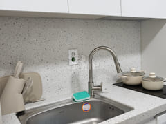 Seongsu-Ttukseom Newly Built, Fully Furnished 9th image
