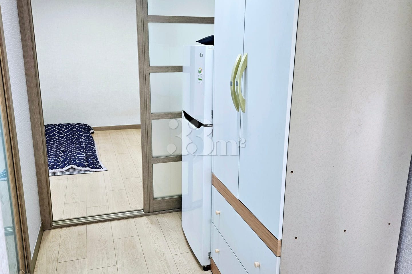 1.5-room apartment in Seojeong-dong, Songtan 13th image