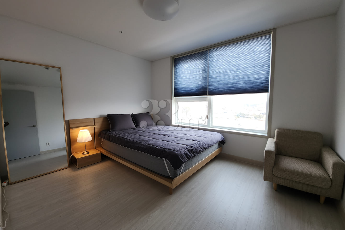 Large 2-room unit near Good Morning Hospital  0th image