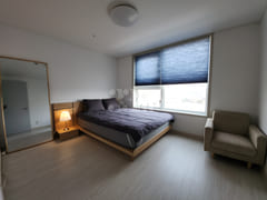Large 2-room unit near Good Morning Hospital 0th image