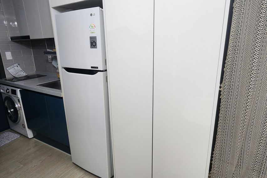 대전 신탄진역 1.5룸