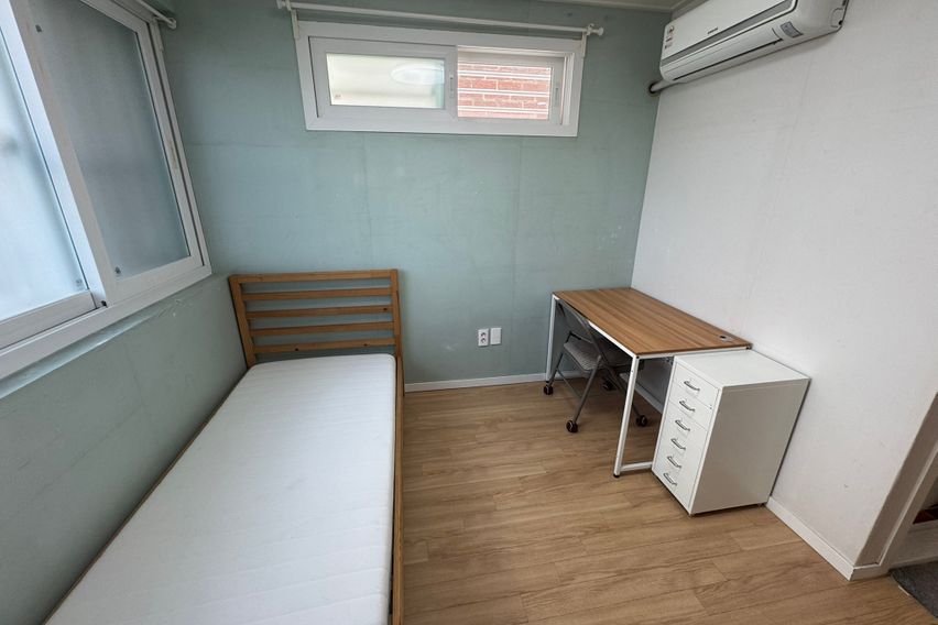 기여하우스 룸1 1번째 이미지