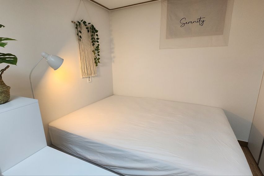 중앙동 깨끗청결 