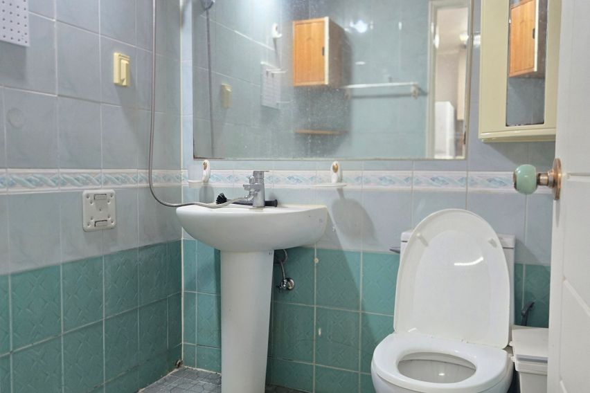 거제 방구석 바다수평선