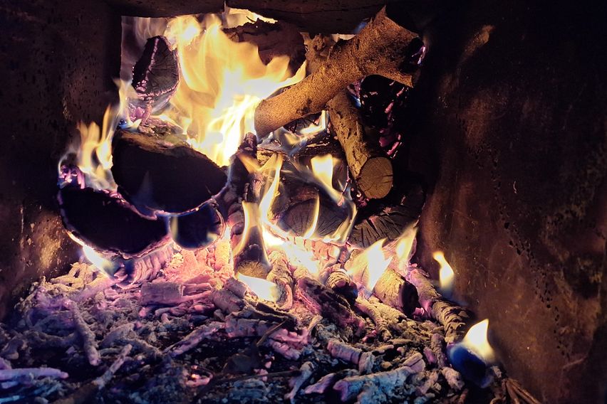 강릉안골황토빌리지(4) 13번째 이미지