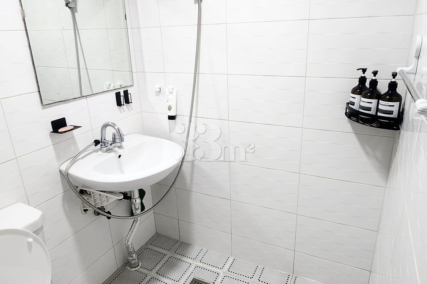 Studio apartment near Anseong Gongdo Terminal 13th image