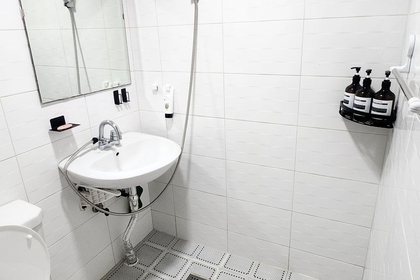 안성 공도터미널 원룸