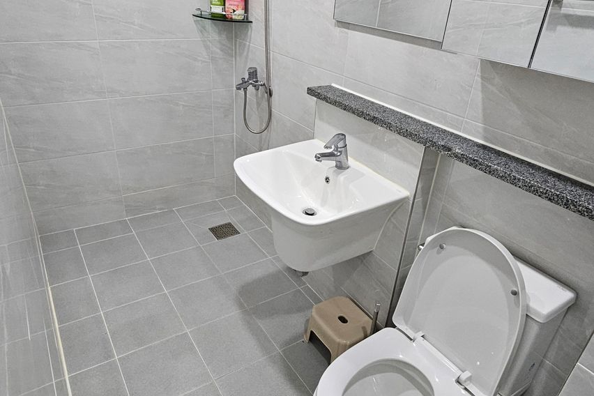 송탄역2분 투룸 301