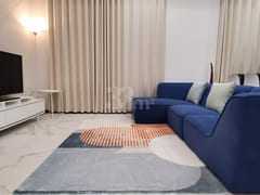 Spacious, luxurious, duplex, fully-furnished 5th image