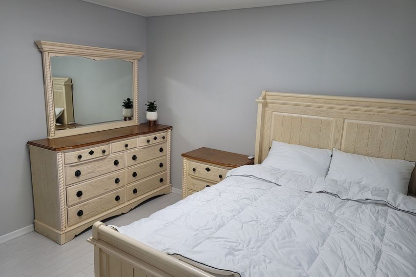 신축급타운하우스(3룸) 5번째 이미지