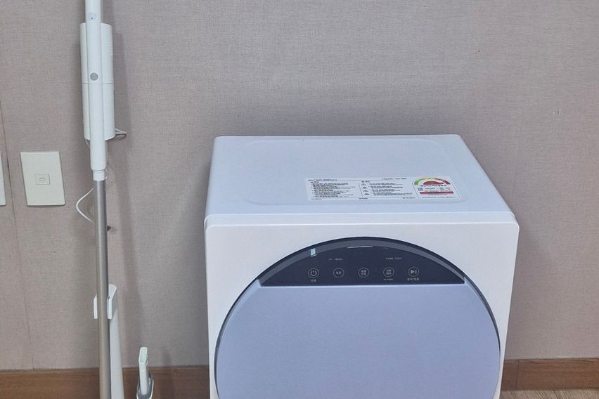 분리형 풀옵션 1.5룸 15번째 이미지