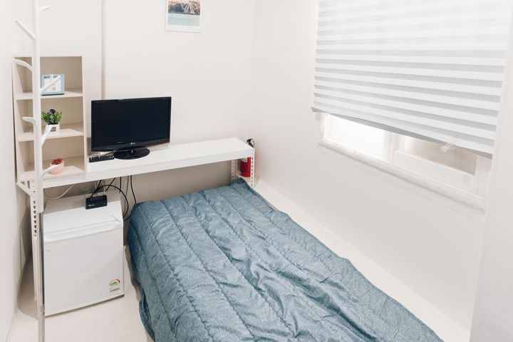 산본역 단기거주 1인실 3번째 이미지