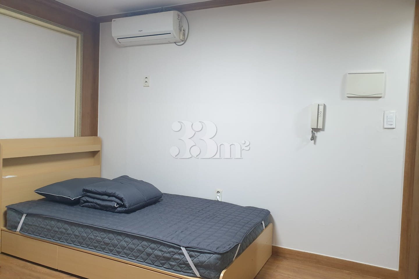 Seongseo Stay Unit 201 0th image