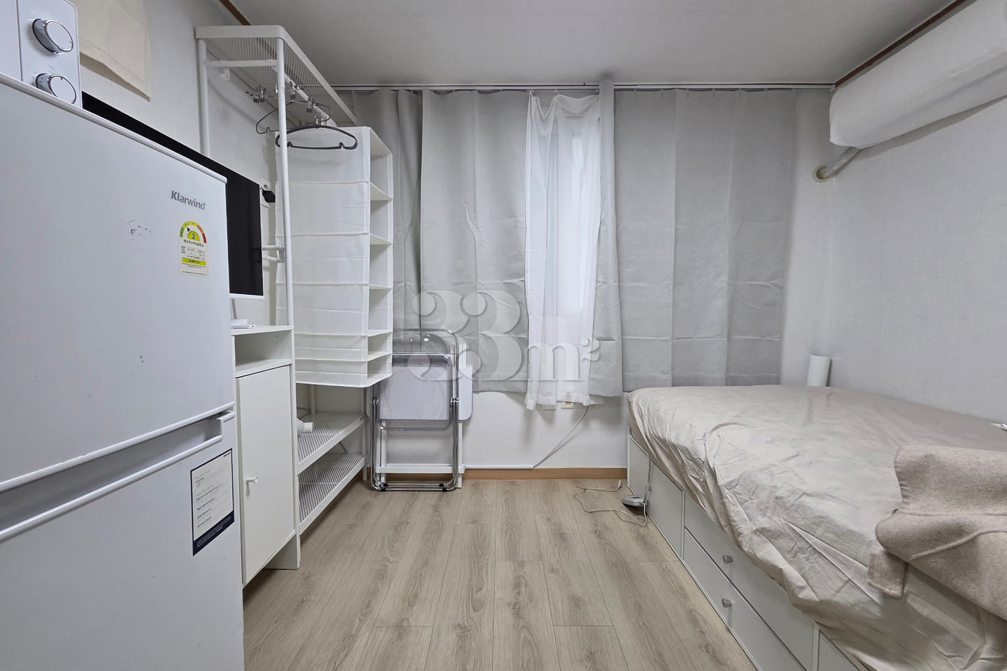 Nakseongdae White Studio A5 0th image