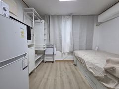 낙성대 화이트 원룸A5 0번째 이미지