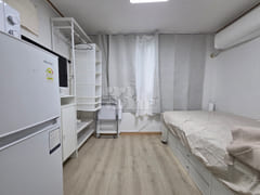 Nakseongdae White Studio A5 0th image