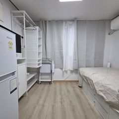 낙성대 화이트 원룸A5 방 이미지