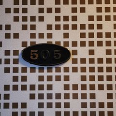Room 505 방 이미지