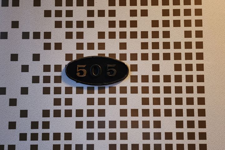 Room 505 0번째 이미지