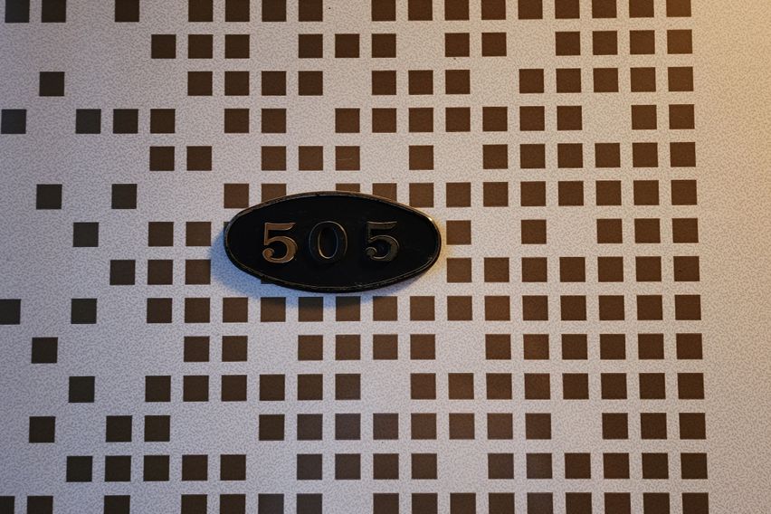 Room 505 0번째 이미지