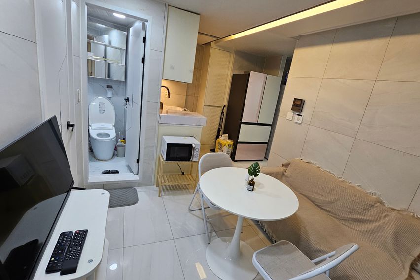 사당 포근풀옵션 주차O 5번째 이미지