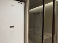 Cheongdam New Two-Room Apartment with Full Op 8th image