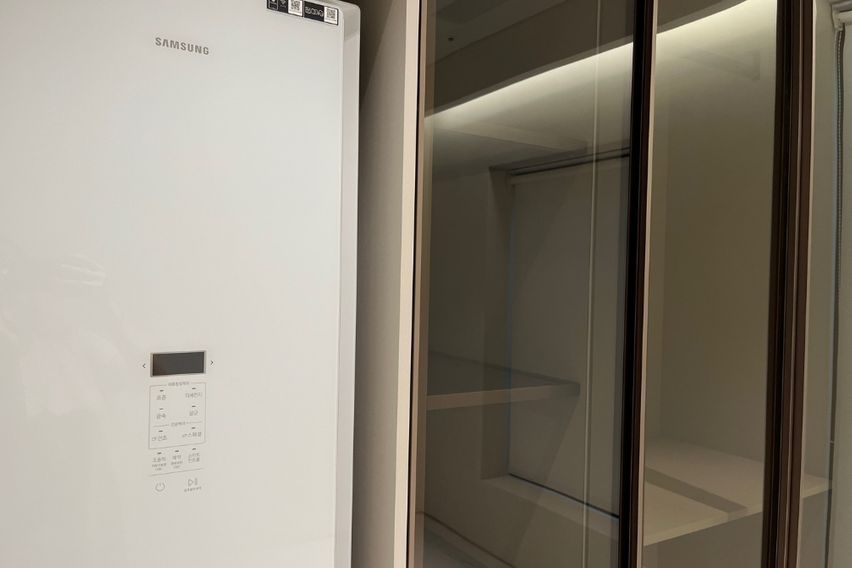 청담 풀옵션 신축투룸