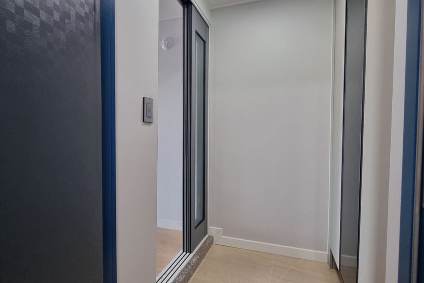 보훈병원 맞은편