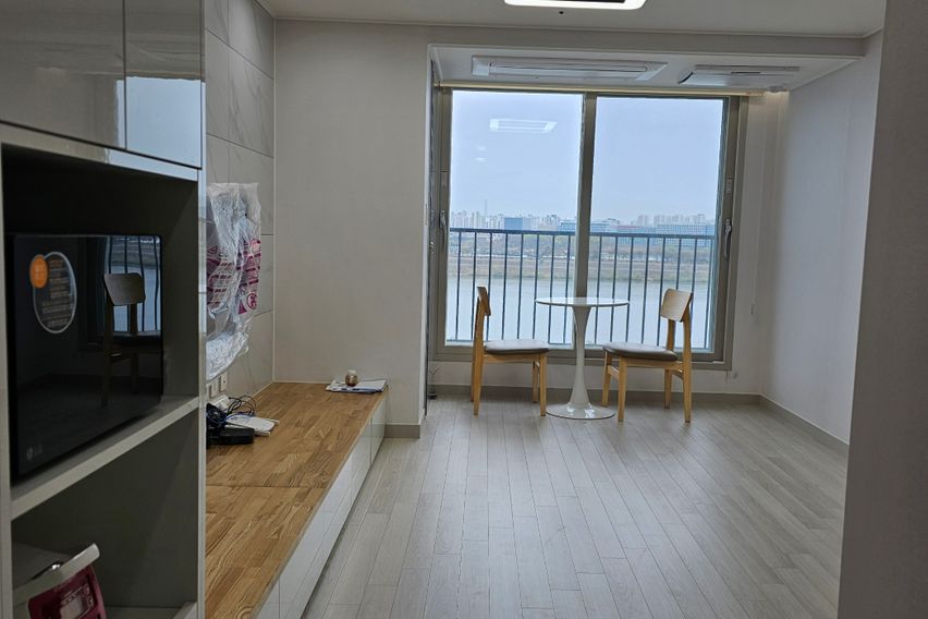 강 조망의 멋진곳 0번째 이미지