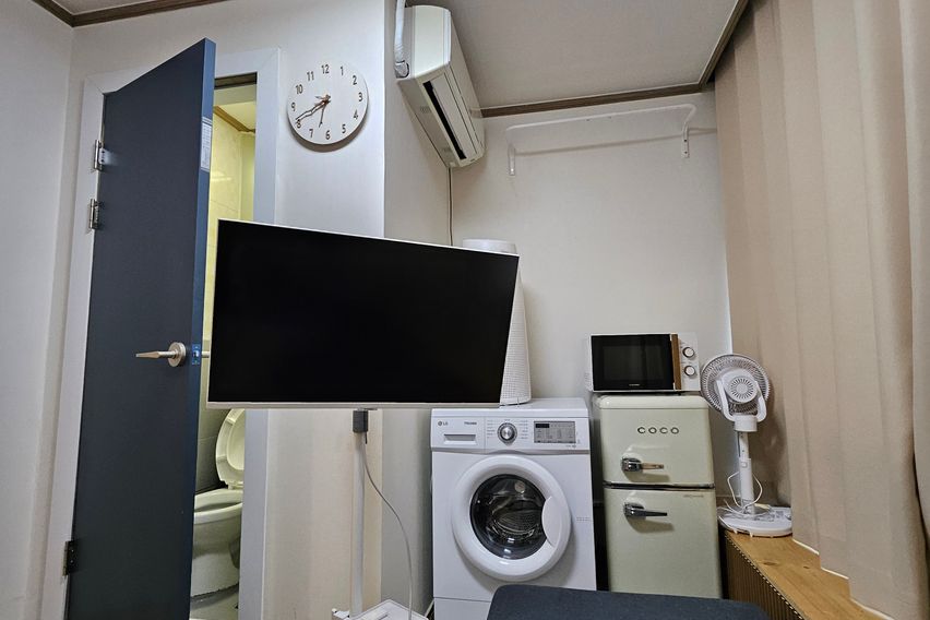 214 외창원룸 5번째 이미지